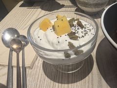 -轻蔬不用等·素食(江苏路店)
