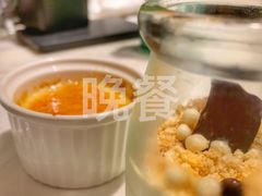 -晶华酒店柏丽厅