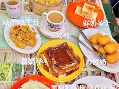 -澳门陈光记烧味饭店(万象城店)