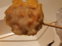 虫草花干蒸-煎饺王子(财富广场店)