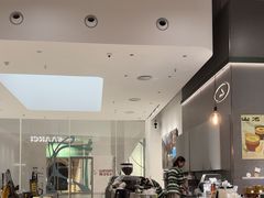 -SAANCI山池咖啡(海上世界文化艺术中心店)