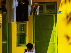 -石井坡(地铁站)