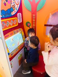 -莫莉幻想儿童乐园(北京天通苑华联店)