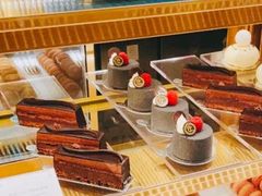 -PAUL LAFAYET 法式甜品(国金中心商场店)