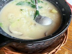 -小城粥道·海胆鲜虾粥(解放广场店)