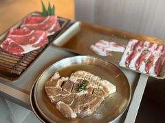 -西塔老太太泥炉烤肉(青浦蟠龙天地店)