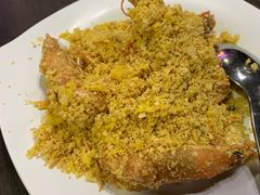 -龙海鲜螃蟹王(宏茂桥店)