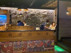 -小放牛炒菜馆(中山路乐汇城店)
