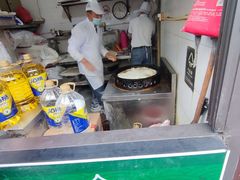-潘记老面羌饼