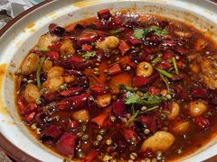 -绿茶餐厅(coco park 店)