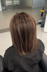 -5M HAIR SALON 旗舰店