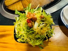 -炮爷东北铁锅炖(棠安路店)