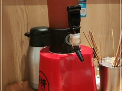 -木屋烧烤(Ipark店)