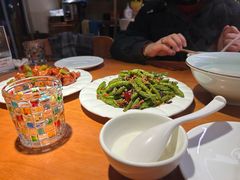 -景秀餐厅(南锣鼓巷店)