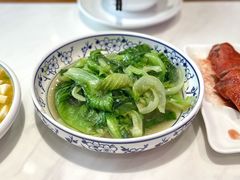 -老苏州芳和园茶酒楼  传统苏帮菜(观前店)
