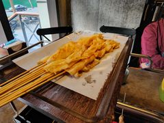 -麦凯伦烧烤·精酿超级工厂店(金桥总店)