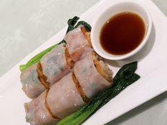 -狮王府淮扬菜(新街口友谊店)