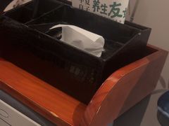 -华夏良子·足道SPA艾灸(翠微店)
