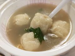 -小杨生煎(龙阳广场店)