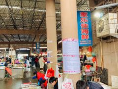 -登州市场(登州路店)