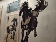 -徐悲鸿纪念馆