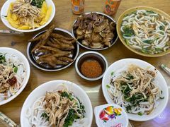 -再回首鸡肉米线(人民路一店)