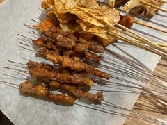 -烤五行·烧烤烤串(石佛营店)