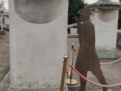 -石炮台公园