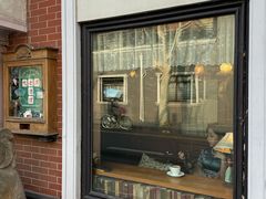 -古董花园(思南路42弄小区店)