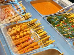 -芙蓉巷成都名小吃(大卫城店)