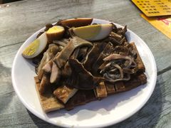 -长香源葫芦头梆梆肉(开通巷店)