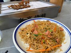 -老高烧烤(龙华星河iCO店)