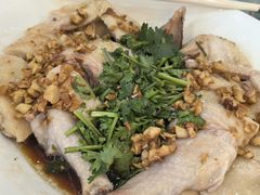 -岭南汇海鲜酒家·粤菜·手工茶点(蛇口店)