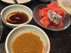 -捞王猪肚鸡火锅(昆山店)