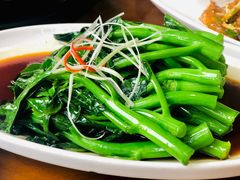 白灼芥兰-泮金大塘(北二七路店)