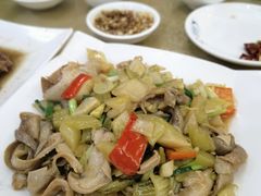 -龙记烤鸭店(新民路店)