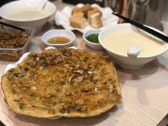 -兄弟深夜豆浆