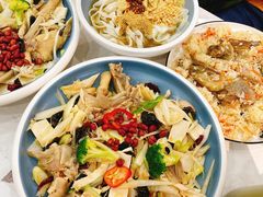 -董小西的凉皮和椒麻鸡(三元桥店)