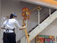 -甜心妈妈·榴莲星级糖水(北京路总店)