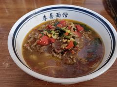 -李易面馆(树木岭店)