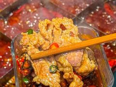 -黄家码头老火锅(解放碑旗舰店)