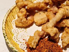 -蛙蛙叫·干锅年代(钻石广场店)