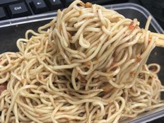 -乔伯凉面(白沙路店)