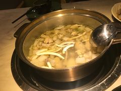 -狐狸爱上椰子鸡(滨江星光大道店)