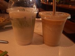 -BAKER&SPICE(安福路店)