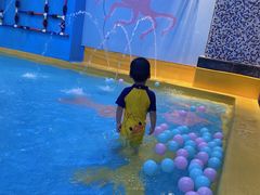 -青水瓦台汤泉(未央店)