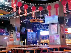 -HIB HUB公社(解放西路店)