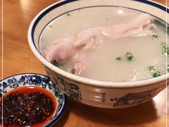 -易老妈蹄花.特色川菜(人民公园总店)