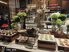 -康莱德酒店·美庭自助餐厅