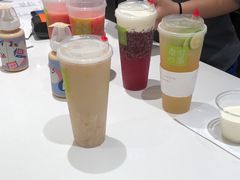 -奈雪的茶(天河城店)